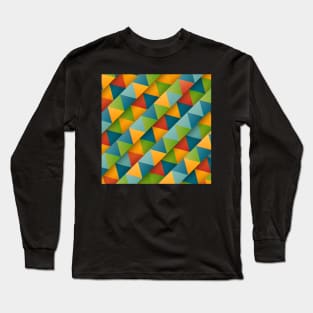 Trigula Long Sleeve T-Shirt